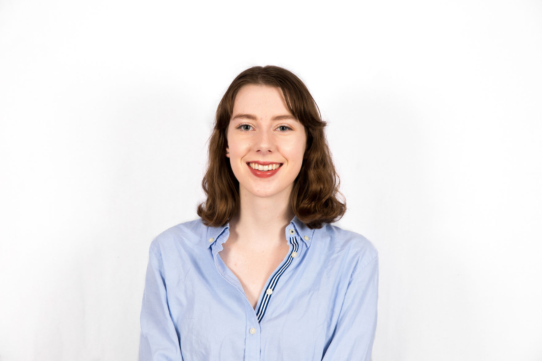 Emily Tayler headshot